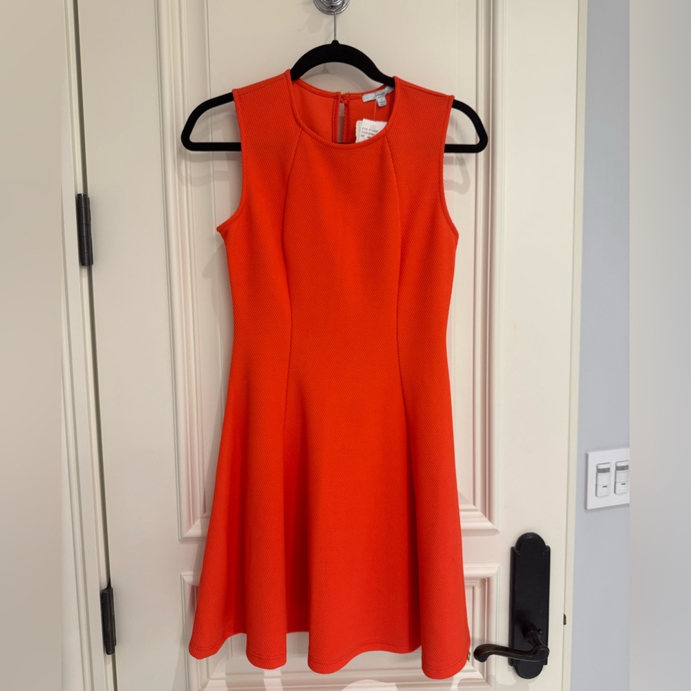 Poppy Dress